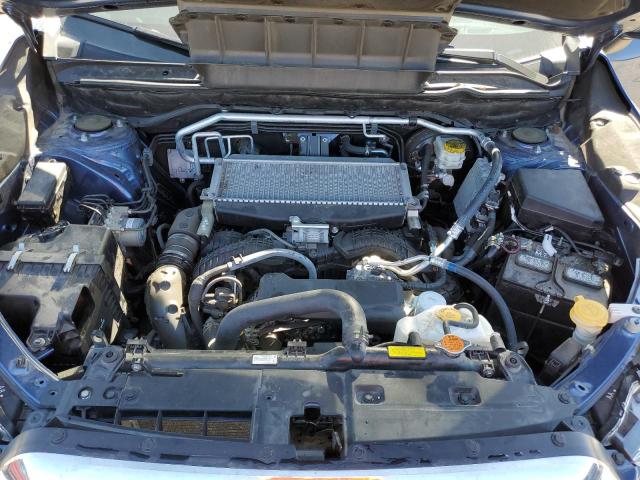 Photo 12 from auction – 2020 SUBARU ASCENT PRE with VIN 4S4WMAFD4L3450571