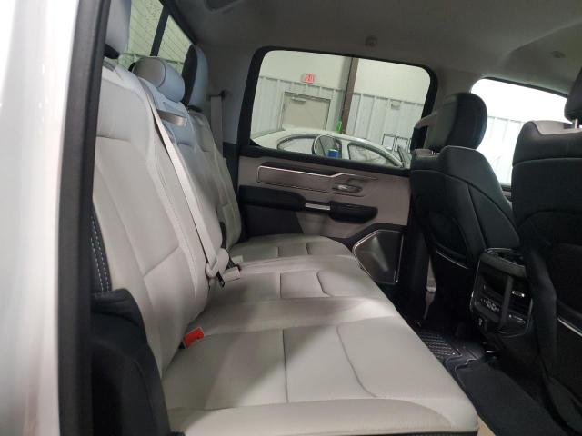 Photo 10 from auction – 2022 RAM 1500 LIMIT with VIN 1C6RREHT7NN354057