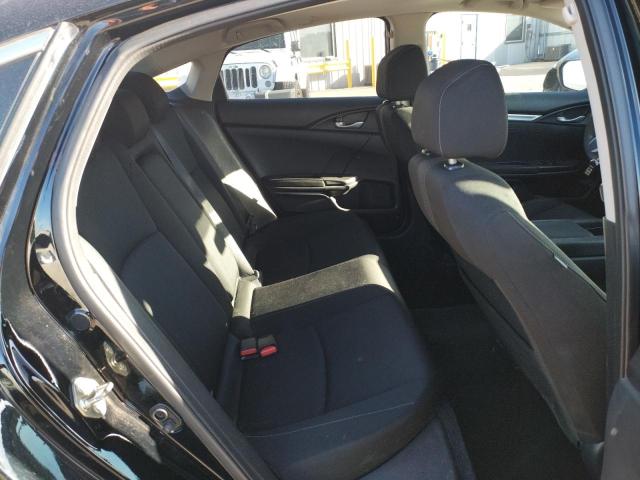Photo 10 from auction – 2016 HONDA CIVIC EX with VIN 19XFC2F78GE065844