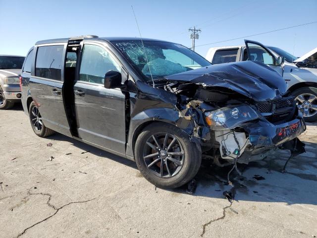 Photo 4 from auction – 2019 DODGE GRAND CARA with VIN 2C4RDGEG7KR791355