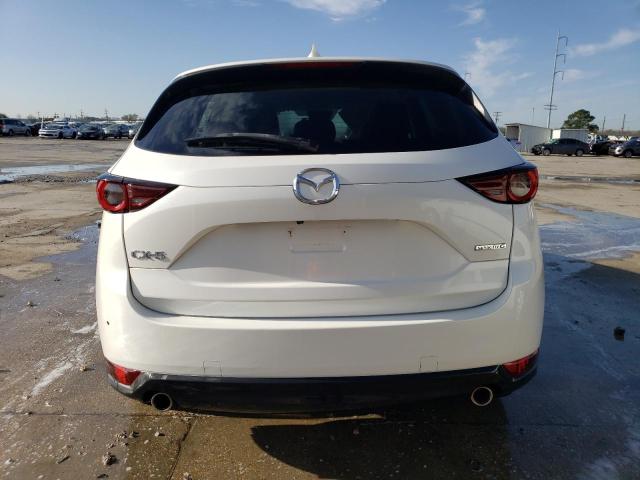 Photo 6 from auction – 2020 MAZDA CX-5 TOURI with VIN JM3KFACM5L0788216