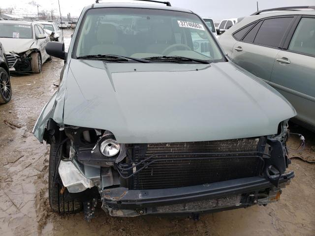 Photo 5 from auction – 2007 FORD ESCAPE XLT with VIN 1FMCU93127KB18331