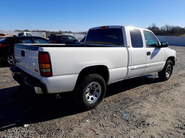 Photo 3 from auction – 2005 GMC NEW SIERRA with VIN 2GTEK19B551304799