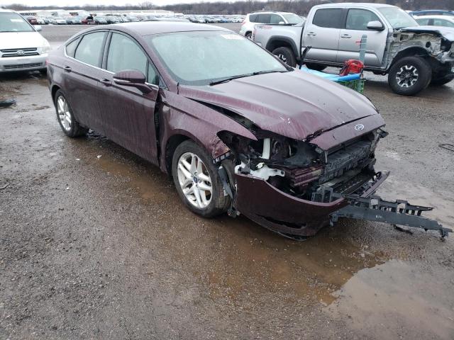 Photo 4 from auction – 2013 FORD FUSION SE with VIN 3FA6P0H71DR178017