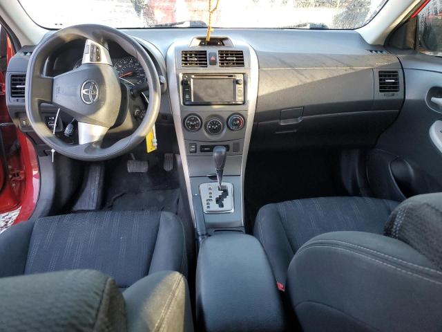Photo 8 from auction – 2013 TOYOTA COROLLA BA with VIN 5YFBU4EE8DP131312