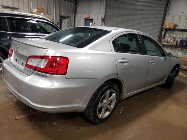 Photo 3 from auction – 2009 MITSUBISHI GALANT ES with VIN 4A3AB36F39E010286