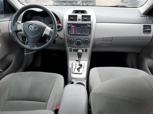 Photo 8 from auction – 2013 TOYOTA COROLLA with VIN 2T1BU4EE4DC100719