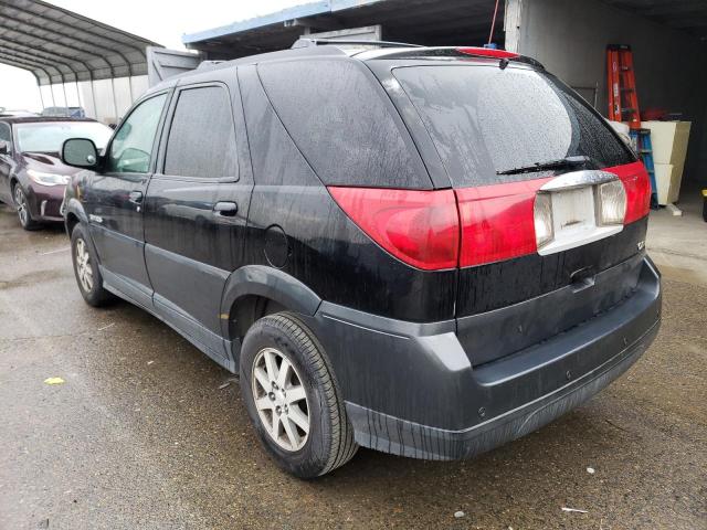 Photo 2 from auction – 2003 BUICK RENDEZVOUS with VIN 3G5DA03E43S547041
