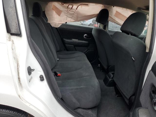 Photo 10 from auction – 2012 NISSAN VERSA S with VIN 3N1BC1CP1CK800045