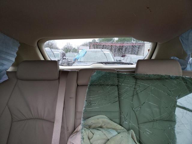 Photo 10 from auction – 2008 LEXUS RX 350 with VIN 2T2HK31U78C059558
