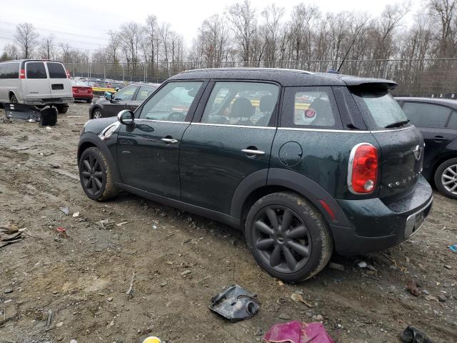 Photo 2 from auction – 2014 MINI COOPER COU with VIN WMWZB3C54EWR41172