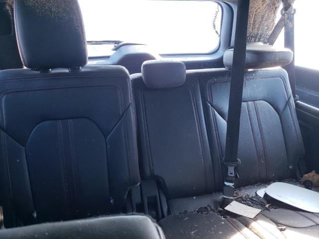 Photo 10 from auction – 2019 FORD EXPEDITION with VIN 1FMJK2ATXKEA31695