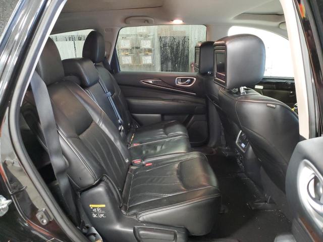 Photo 11 from auction – 2015 INFINITI QX60 with VIN 5N1AL0MN1FC528084