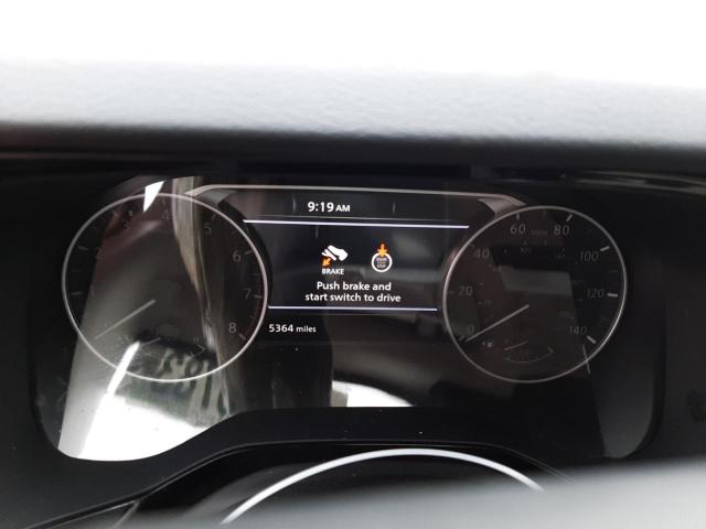 Photo 9 from auction – 2022 NISSAN PATHFINDER with VIN 5N1DR3BD8NC236874