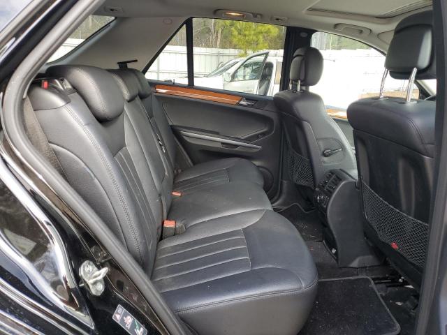 Photo 10 from auction – 2008 MERCEDES-BENZ ML 350 with VIN 4JGBB86E88A358467