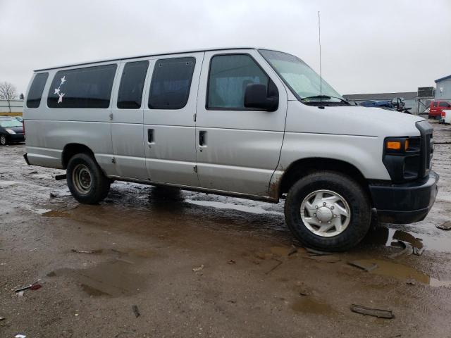 Photo 4 from auction – 2009 FORD ECONOLINE with VIN 1FBSS31L09DA44748