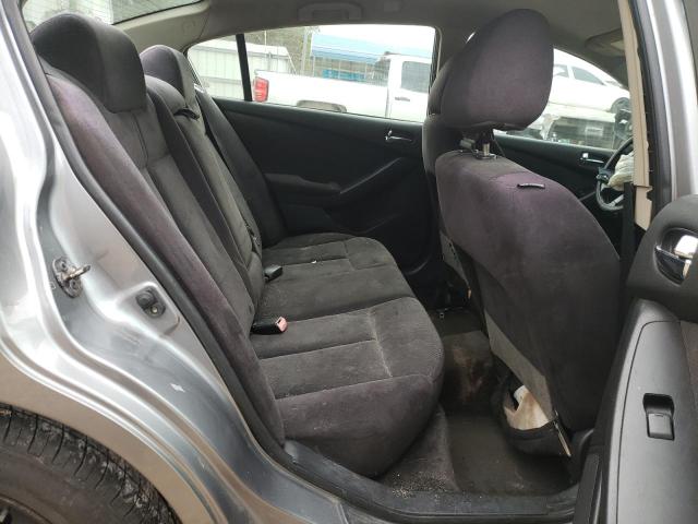 Photo 10 from auction – 2009 NISSAN ALTIMA 2.5 with VIN 1N4AL21E09N453090