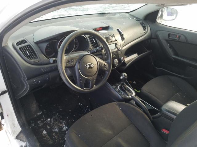 Photo 7 from auction – 2011 KIA FORTE EX with VIN KNAFU4A29B5453106