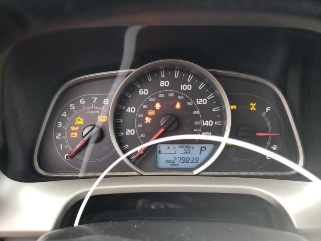 Photo 9 from auction – 2013 TOYOTA RAV4 LE with VIN 2T3BFREV0DW115487