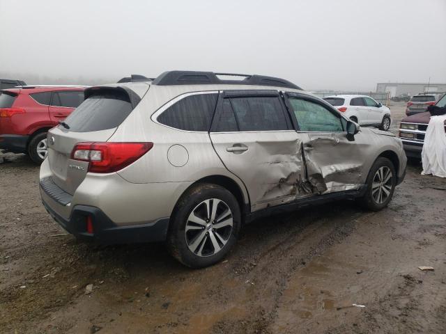 Photo 3 from auction – 2018 SUBARU OUTBACK 2. with VIN 4S4BSANCXJ3292960