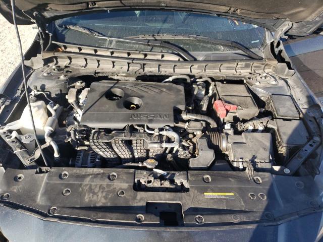 Photo 11 from auction – 2019 NISSAN ALTIMA SL with VIN 1N4BL4EVXKC238960