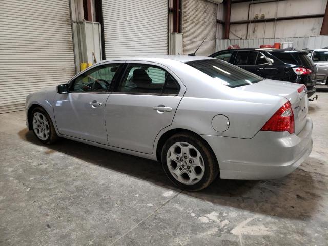 Photo 2 from auction – 2010 FORD FUSION with VIN 3FAHP0HAXAR169588