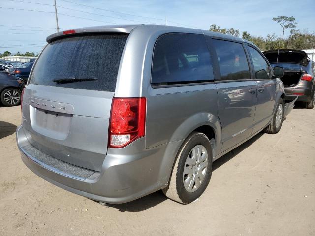 Photo 3 from auction – 2019 DODGE GRAND CARA with VIN 2C4RDGBGXKR778975