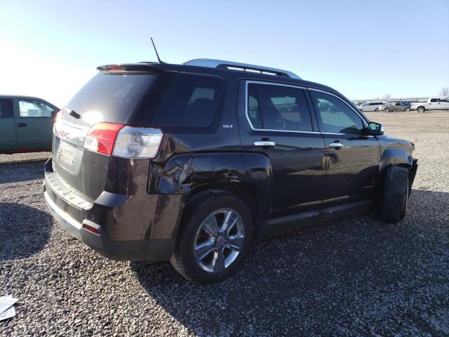 Photo 3 from auction – 2014 GMC TERRAIN SL with VIN 2GKALTEK5E6358544