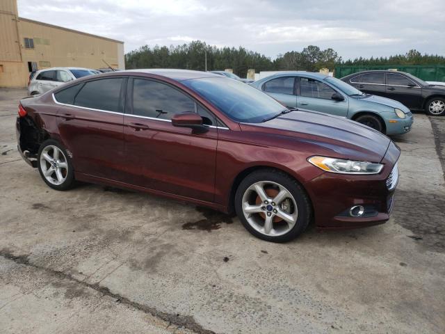 Photo 4 from auction – 2016 FORD FUSION with VIN 3FA6P0G72GR231281