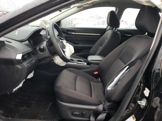 Photo 7 from auction – 2021 NISSAN ALTIMA SV with VIN 1N4BL4DV2MN334428