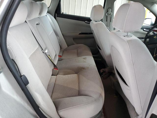 Photo 10 from auction – 2007 CHEVROLET IMPALA LT with VIN 2G1WT58K979107500