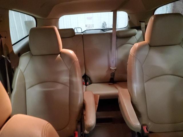 Photo 10 from auction – 2012 CHEVROLET TRAVERSE L with VIN 1GNKRJED2CJ106374