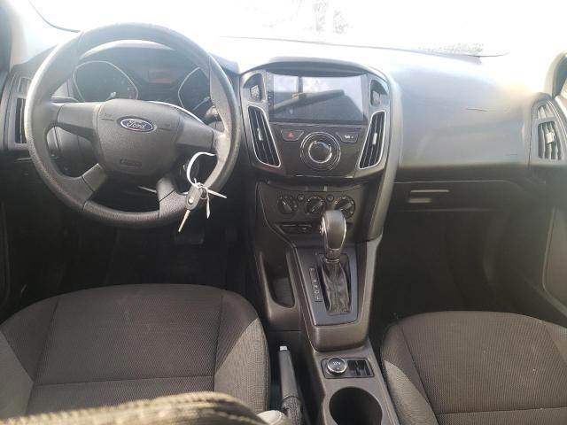 Photo 8 from auction – 2013 FORD FOCUS S with VIN 1FADP3E23DL371446