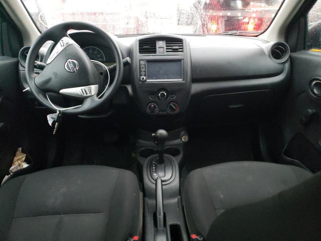 Photo 8 from auction – 2019 NISSAN VERSA S with VIN 3N1CN7AP4KL814700