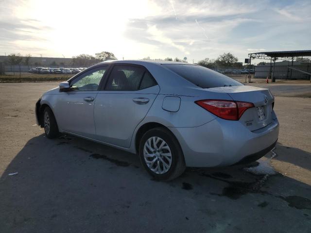 Photo 2 from auction – 2019 TOYOTA COROLLA L with VIN 2T1BURHEXKC159151