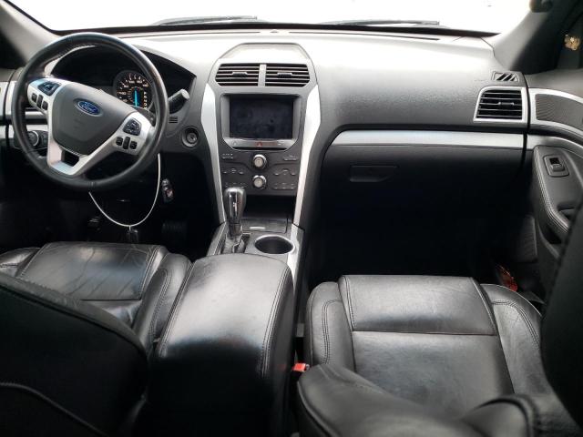 Photo 8 from auction – 2011 FORD EXPLORER X with VIN 1FMHK7D81BGA83417