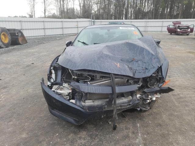Photo 5 from auction – 2017 HONDA CIVIC LX with VIN 2HGFC2F57HH501590