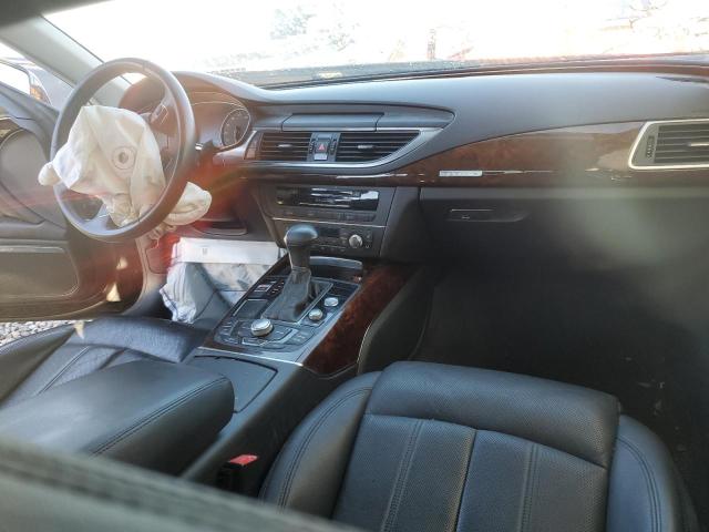 Photo 8 from auction – 2013 AUDI A7 PRESTIG with VIN WAU2GAFC3DN092108