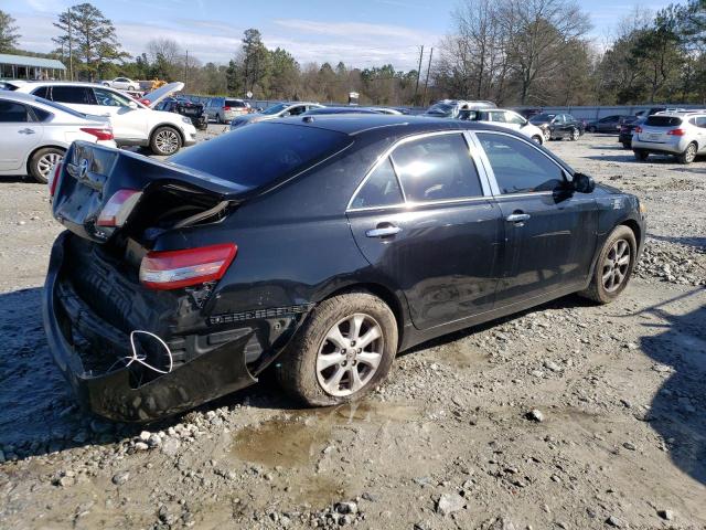 Photo 3 from auction – 2011 TOYOTA CAMRY BASE with VIN 4T1BF3EK3BU145124