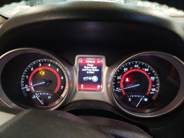 Photo 9 from auction – 2014 DODGE JOURNEY SX with VIN 3C4PDCBG5ET104766
