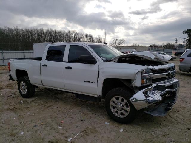 Photo 4 from auction – 2015 CHEVROLET SILVERADO with VIN 1GC1KVE83FF190263
