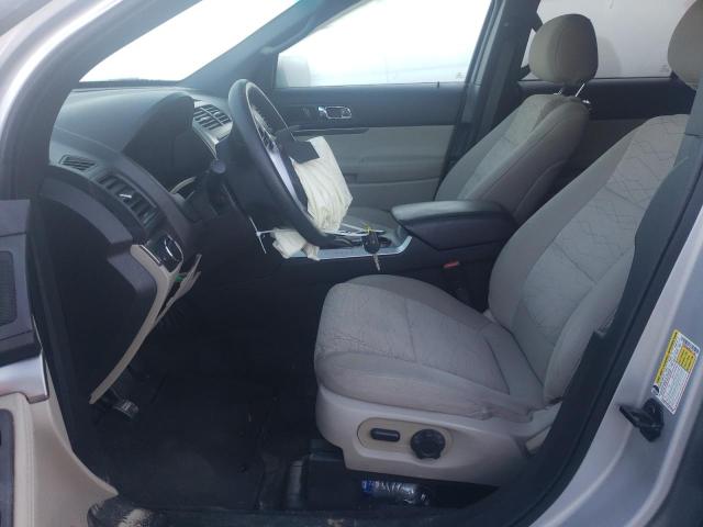Photo 7 from auction – 2015 FORD EXPLORER with VIN 1FM5K7B89FGA71186
