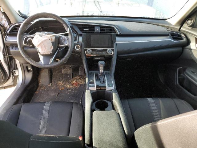 Photo 8 from auction – 2016 HONDA CIVIC EX with VIN 19XFC2F70GE051808