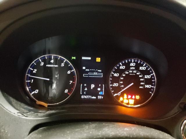Photo 9 from auction – 2016 MITSUBISHI OUTLANDER with VIN JA4AZ3A36GZ020757
