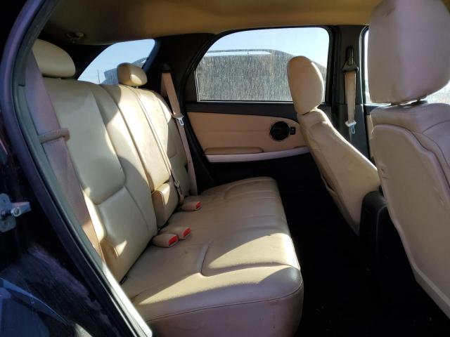 Photo 11 from auction – 2007 PONTIAC TORRENT with VIN 2CKDL73F776076858