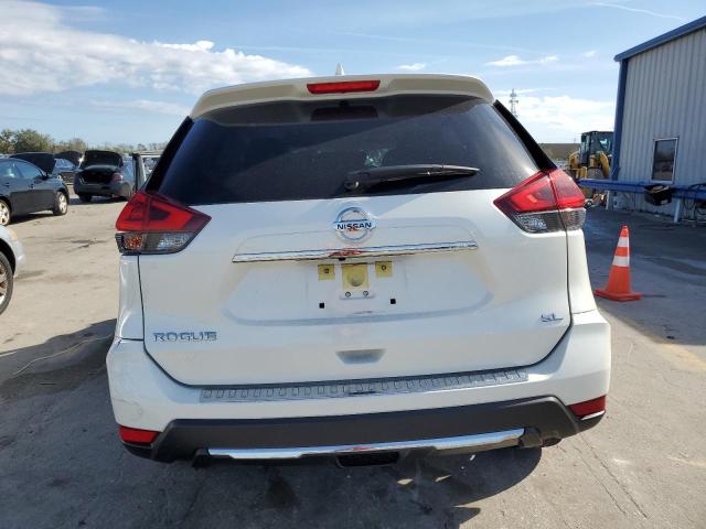 Photo 6 from auction – 2018 NISSAN ROGUE S with VIN JN8AT2MT2JW469220