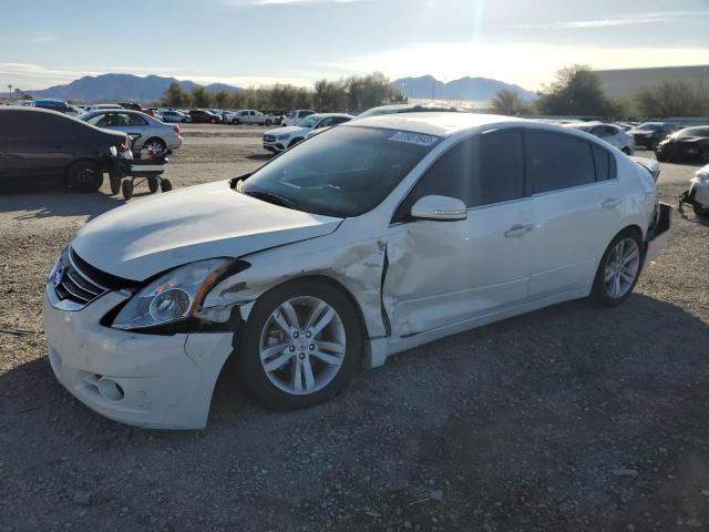 NISSAN ALTIMA SR 2012 with VIN 1N4BL2APXCN549094 - Photo from auction