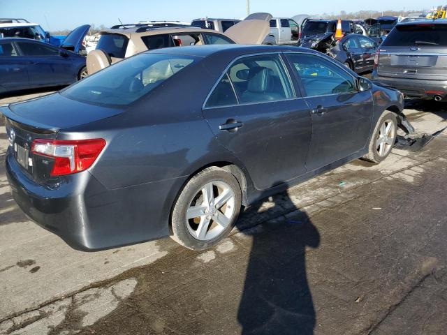 Photo 3 from auction – 2013 TOYOTA CAMRY L with VIN 4T1BF1FK7DU292701