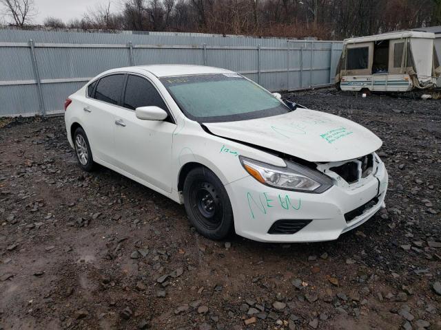 Photo 4 from auction – 2018 NISSAN ALTIMA 2.5 with VIN 1N4AL3AP2JC214440
