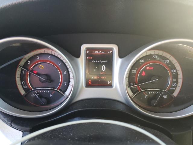 صورة رقم 9 من المزاد - 2012 DODGE JOURNEY CR مع VIN 3C4PDCDG6CT146681